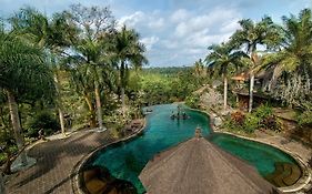 Payogan Villa Resort & Spa Ubud Bali